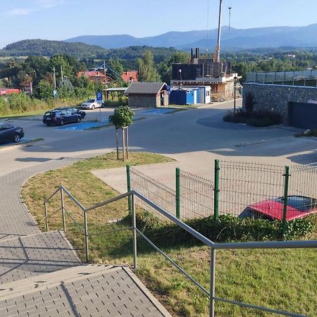 Apartament U Hippkow Jelenia Góra Buitenkant foto