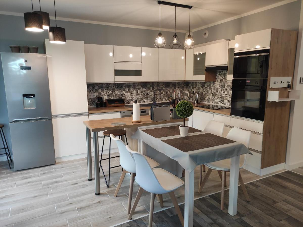 Apartament U Hippkow Jelenia Góra Buitenkant foto
