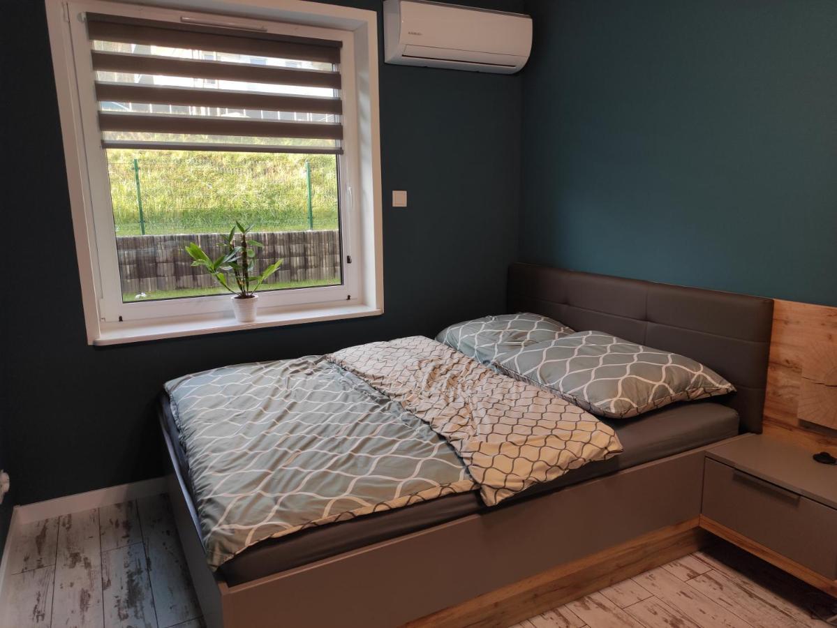 Apartament U Hippkow Jelenia Góra Buitenkant foto