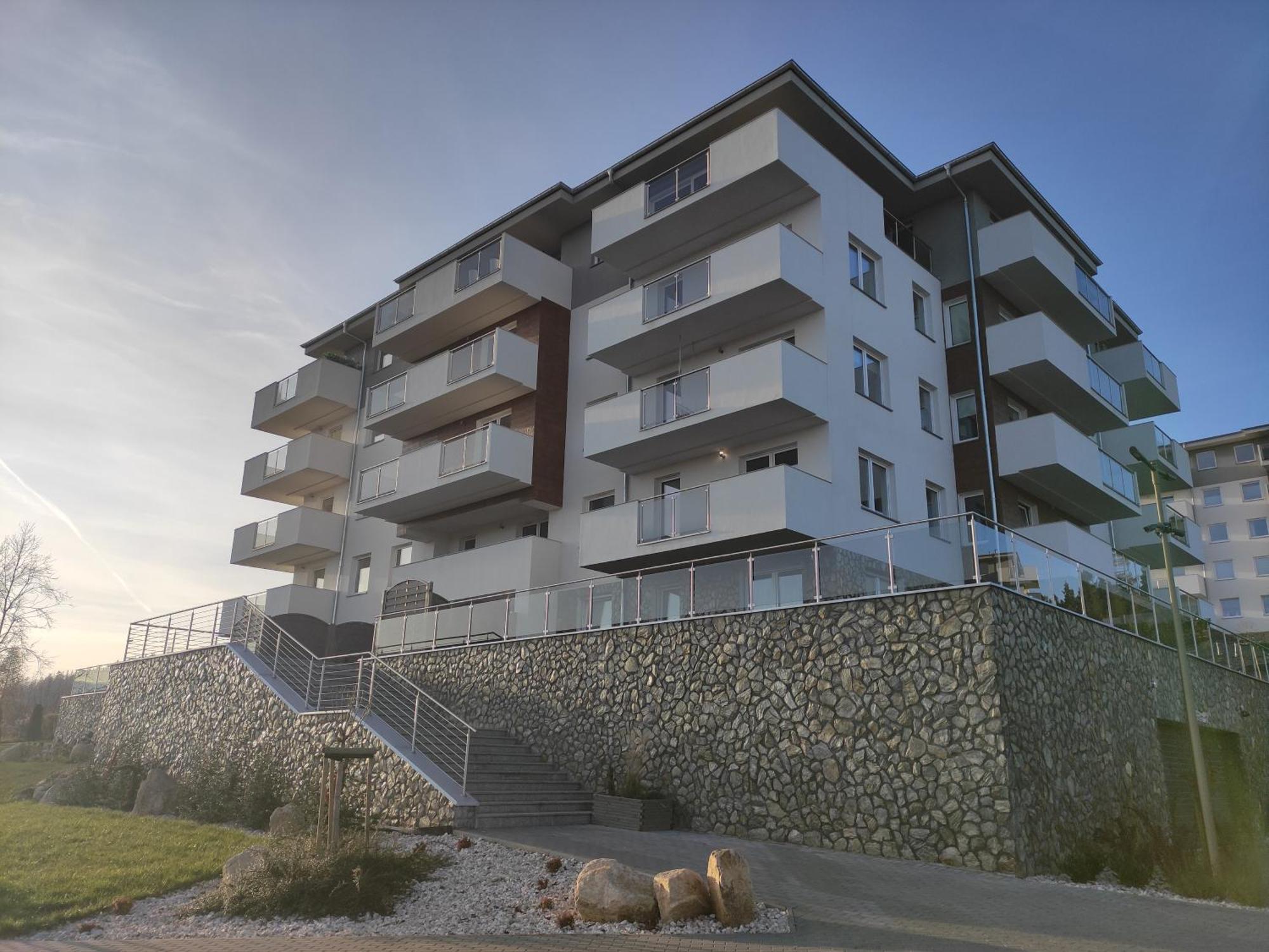 Apartament U Hippkow Jelenia Góra Buitenkant foto