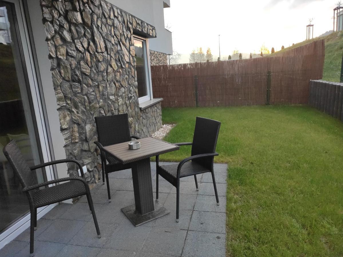 Apartament U Hippkow Jelenia Góra Buitenkant foto