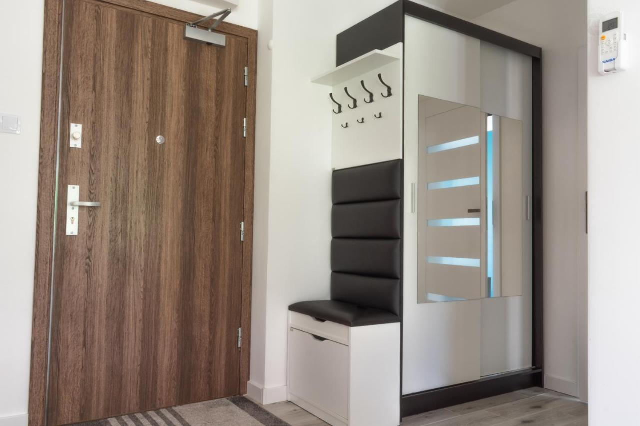 Apartament U Hippkow Jelenia Góra Buitenkant foto