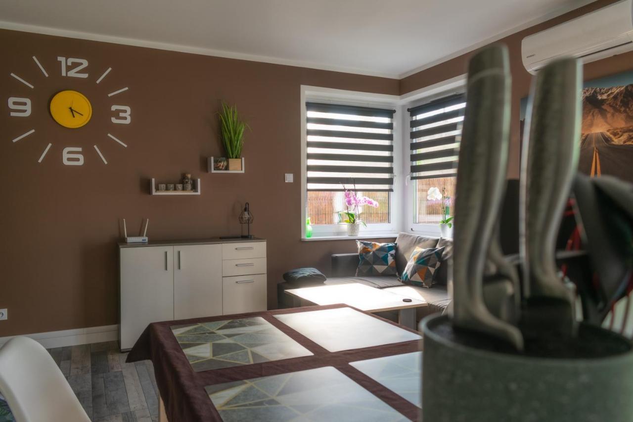 Apartament U Hippkow Jelenia Góra Buitenkant foto