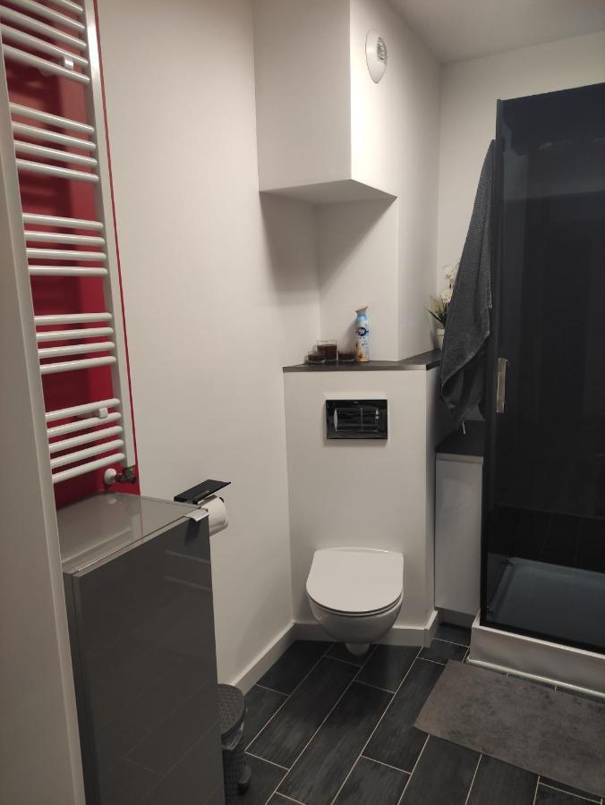 Apartament U Hippkow Jelenia Góra Buitenkant foto