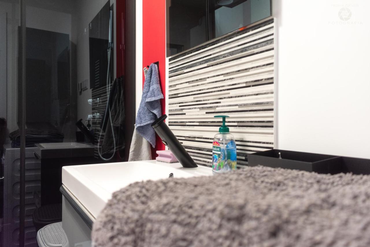 Apartament U Hippkow Jelenia Góra Buitenkant foto