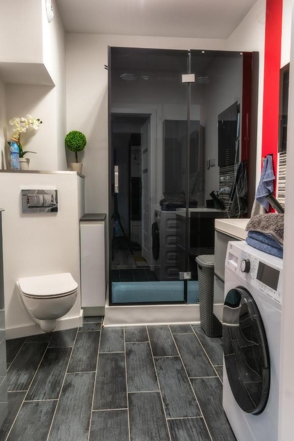 Apartament U Hippkow Jelenia Góra Buitenkant foto