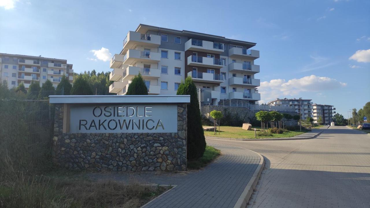 Apartament U Hippkow Jelenia Góra Buitenkant foto